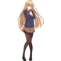 SMASH or PASS Mahiru Shiina