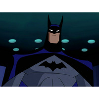 Image of Bruce Wayne
