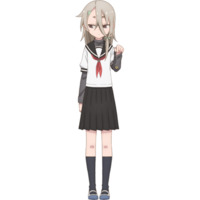 Sakurako Mikage (Soredemo Ayumu wa Yosetekuru) - Pictures 