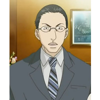 Image of Secretary Sakamoto