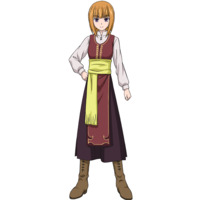 Torii Keita - Character (114340) - AniDB