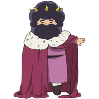 Image of King of Uralis