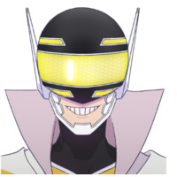 Profile Picture for Yellow Keeper