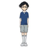 Naoki Azuma
