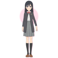 Profile Picture for Rin Nanakura