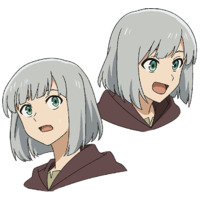 Image of Amon