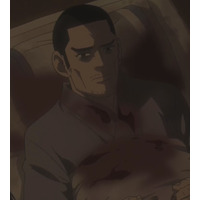 Image of Sugimoto's Father