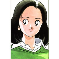 Profile Picture for Hikari Amamiya