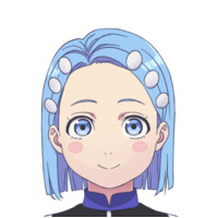 Profile Picture for Komachi Aizome