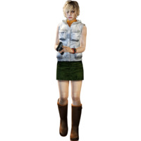 Heather Mason