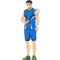 Love All Play Sports Towel Kento Yusa (Anime Toy) Hi-Res image list