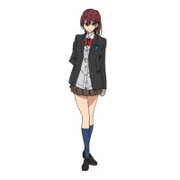 Image of Gou Matsuoka