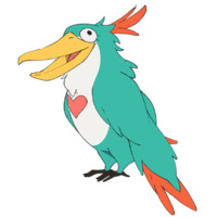 Image of Bigbird Aragaki