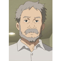 Image of Hamamoto's Father