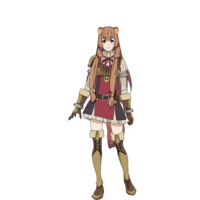 Quotes from Raphtalia