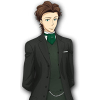 Profile Picture for Albert James Moriarty