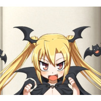 Profile Picture for Vampire Girl