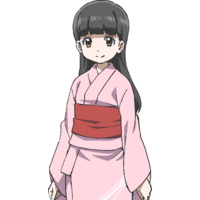 Image of Kiku-chan