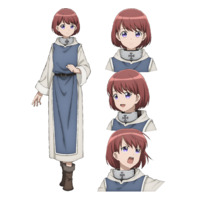 Benriya Saitou-san, Isekai ni Iku, Isekai Wiki