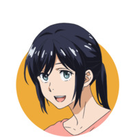 Image of Hajime's mother