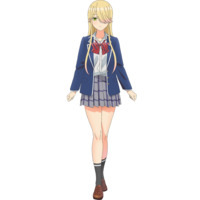 Satsuki Tachibana