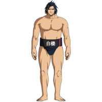 Kuze Sōsuke, Hinomaru Zumou Wiki