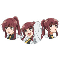 Image of Azuha Hoshino
