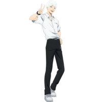 Image of Hikaru