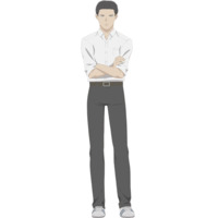 Tetsuo Gotanda