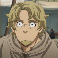 Lotta, Vinland Saga Wiki