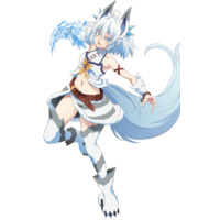 Setsuna (Redo of Healer), Protagonists Wiki