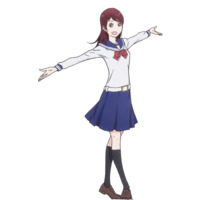 Image of Chika Sawada