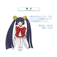 Kotoko