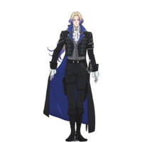 Arsnotoria - Character (124114) - AniDB