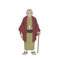 Profile Picture for Taizo Kurushima