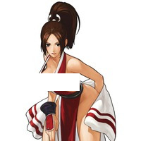 Mai Shiranui