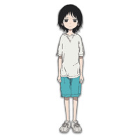 Shizuka Kuze
