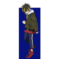 Profile Picture for Ryoga Jasei