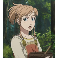 Lotta, Vinland Saga Wiki