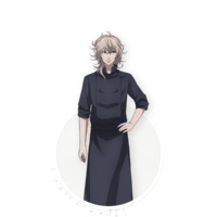 Kai Asakura