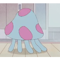Image of Mr. Jellyfish
