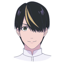 Profile Picture for Yamato Kurusu