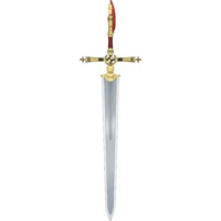 Image of Excalibur