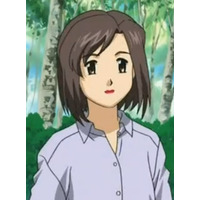 Profile Picture for Akiko Nomura