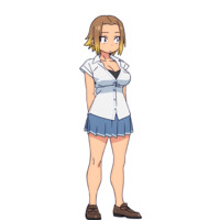 Aoi Kasamaru
