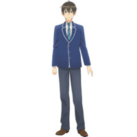 Naoto Watari