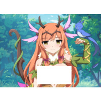 Forest Spirit