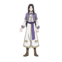 Image of Levi