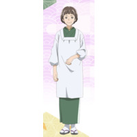 Tomoe Yukihira, Deaimon Wiki