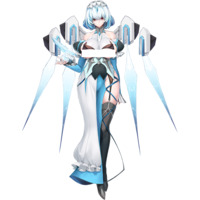 Image of Titania Frost